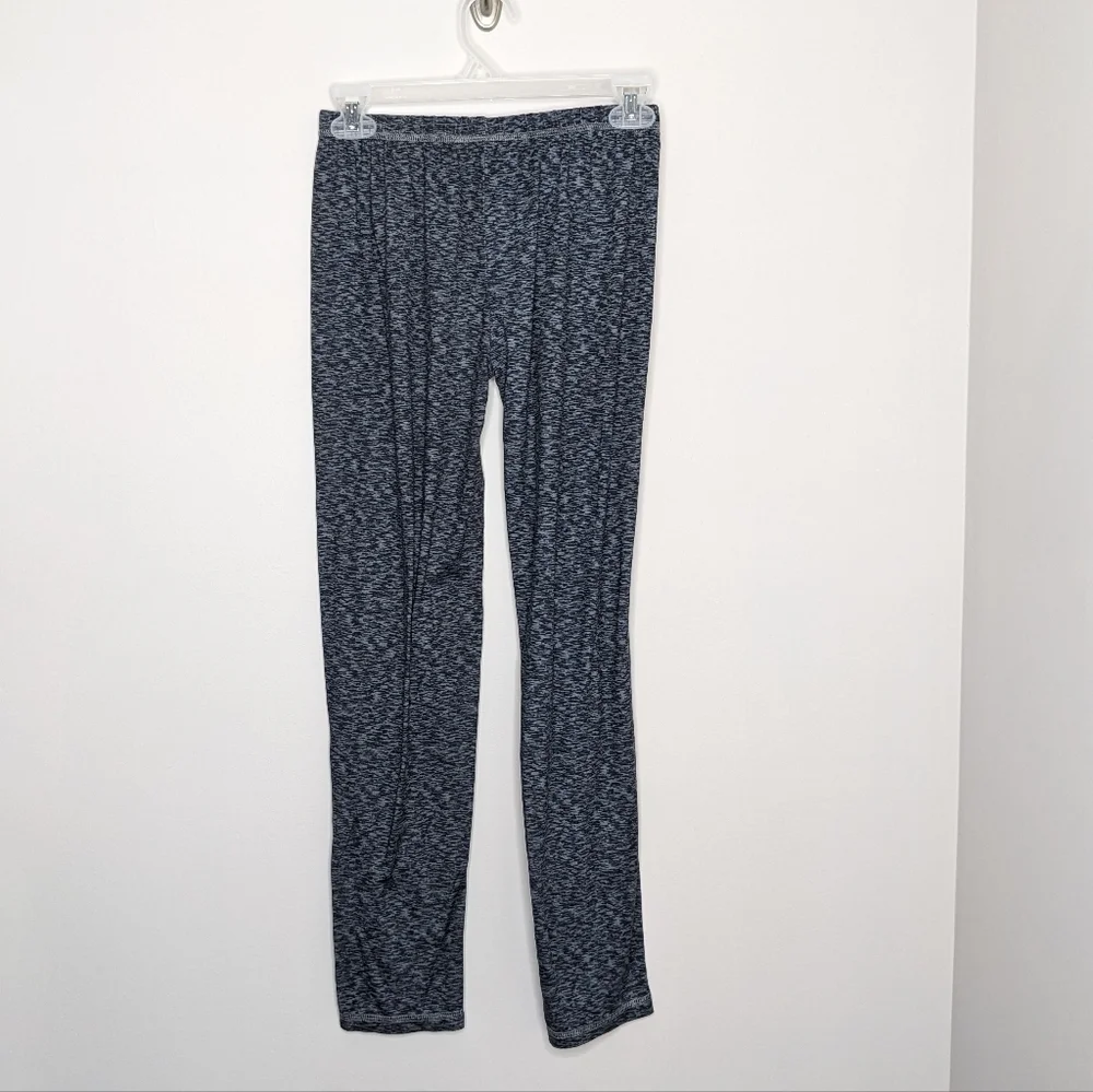 Cuddl Duds Lounge Long John Set XL